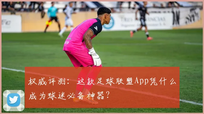 权威评测：这款足球联盟App凭什么成为球迷必备神器？