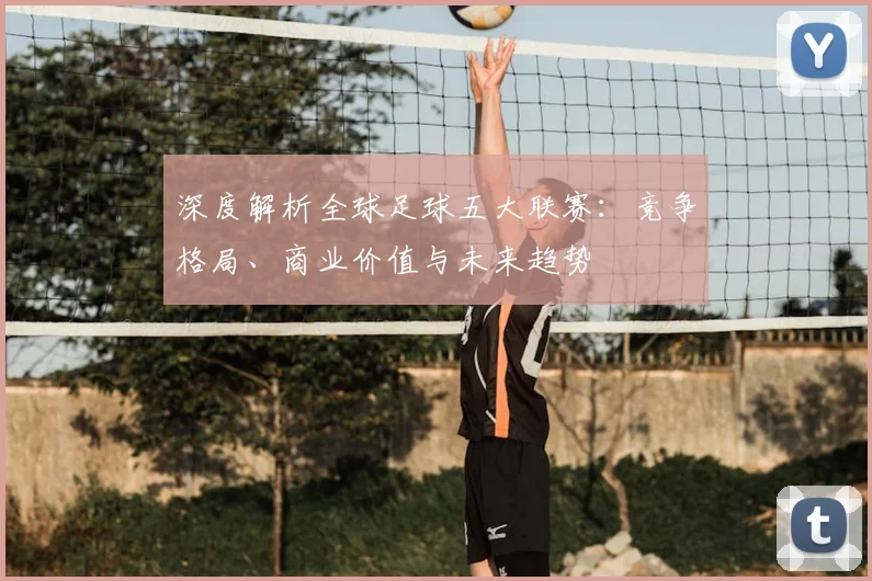 深度解析全球足球五大联赛:竞争格局、商业价值与未来趋势